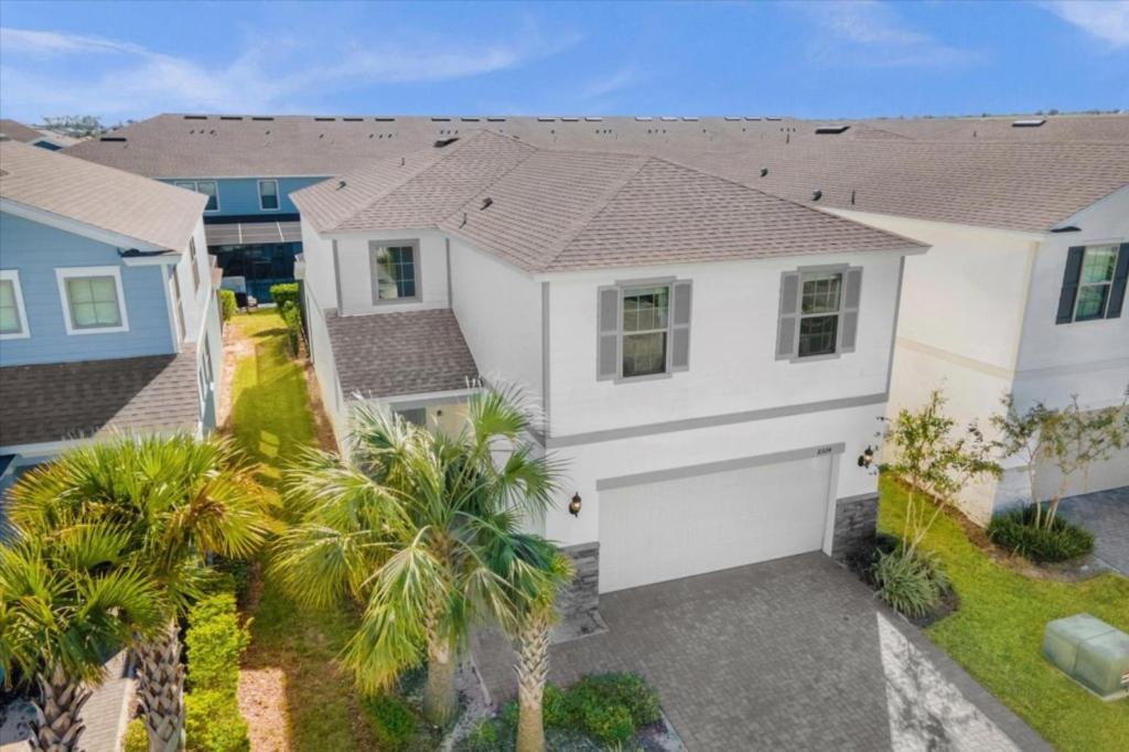 5 Bedrooms-4 Bathrooms- Windsor Westside 8924 Pw Kissimmee Exterior foto